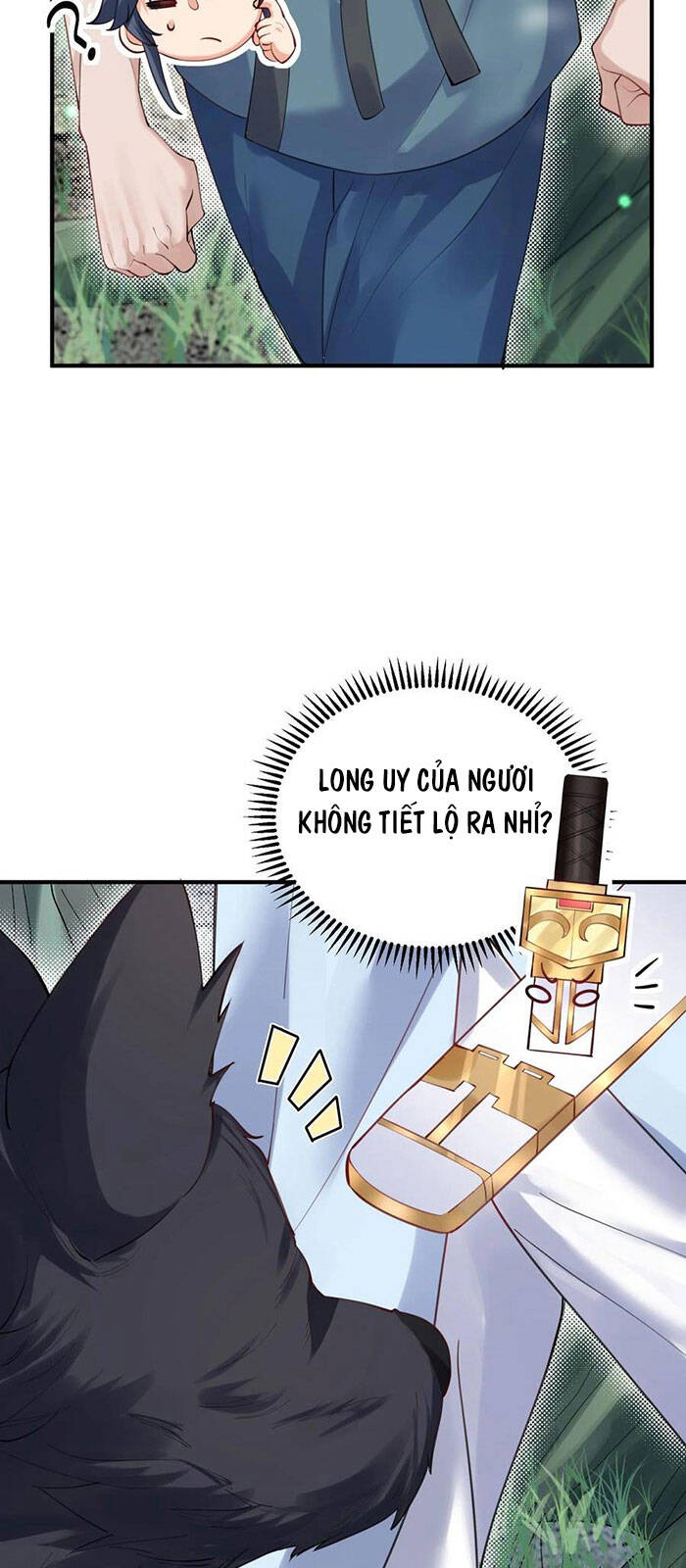 Ta Vô Địch Lúc Nào Chap 52 - Next Chap 53