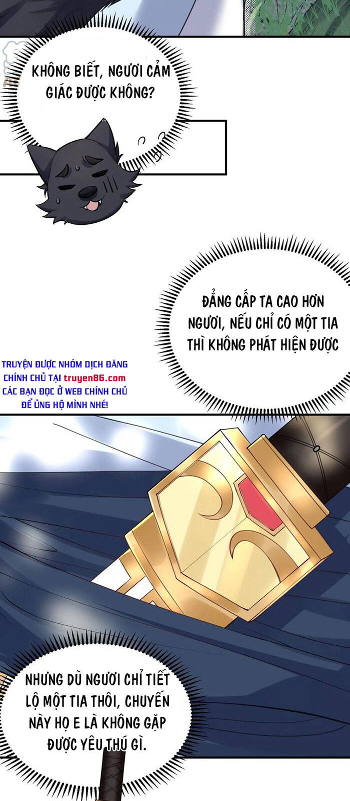Ta Vô Địch Lúc Nào Chap 52 - Next Chap 53