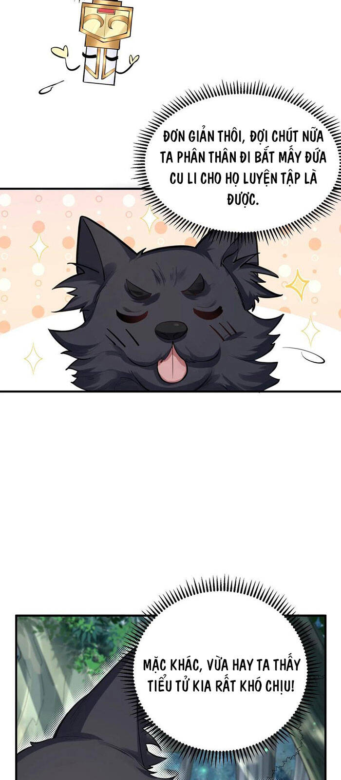 Ta Vô Địch Lúc Nào Chap 52 - Next Chap 53