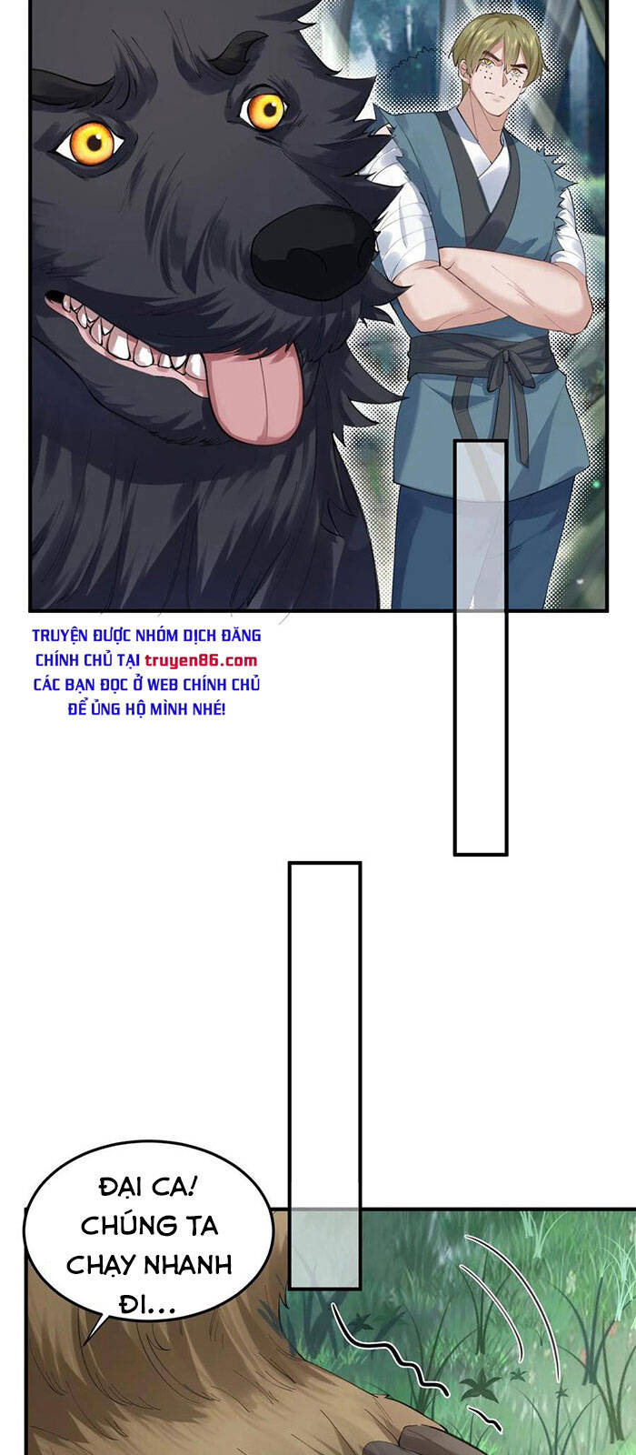 Ta Vô Địch Lúc Nào Chap 52 - Next Chap 53