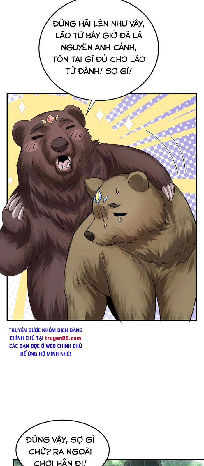 Ta Vô Địch Lúc Nào Chap 52 - Next Chap 53