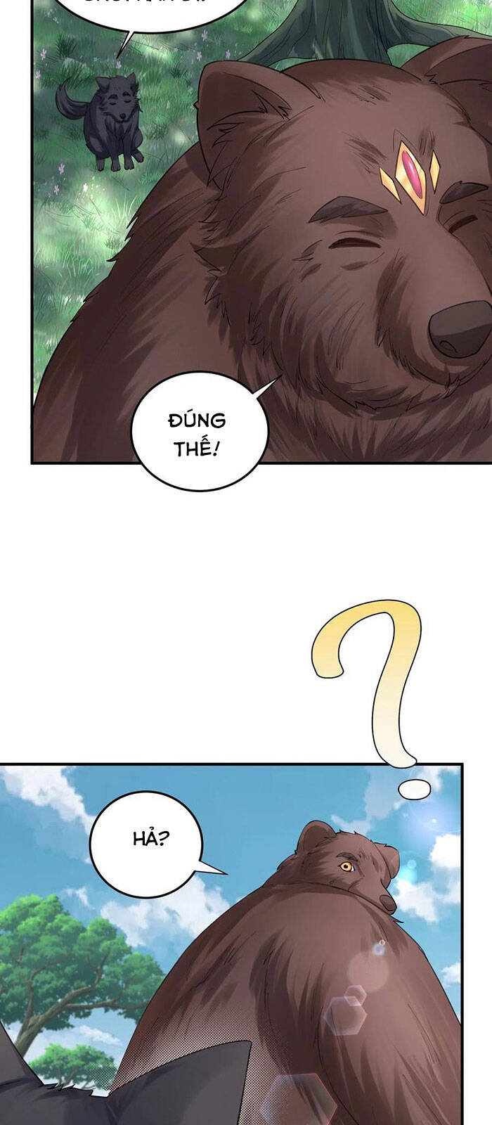 Ta Vô Địch Lúc Nào Chap 52 - Next Chap 53