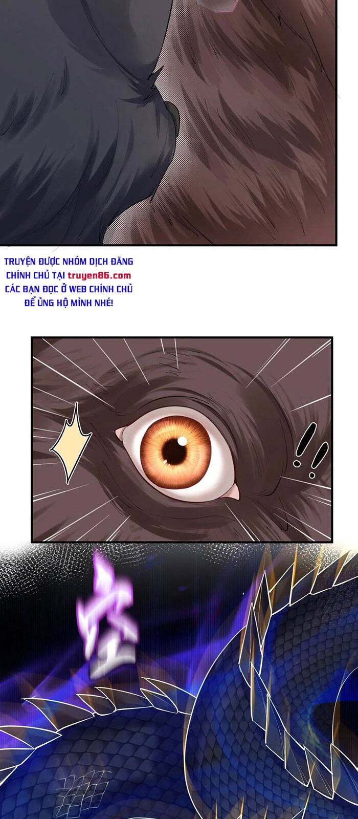 Ta Vô Địch Lúc Nào Chap 52 - Next Chap 53