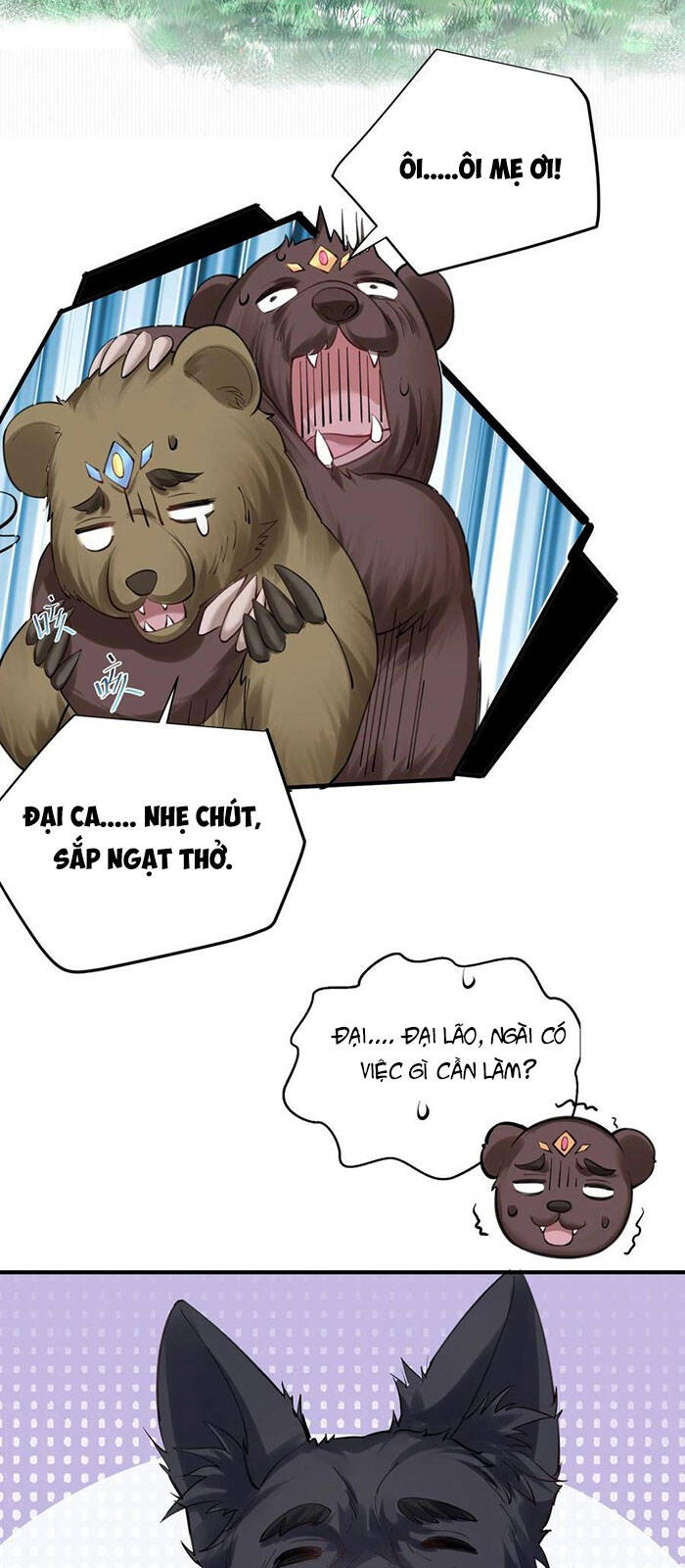 Ta Vô Địch Lúc Nào Chap 52 - Next Chap 53