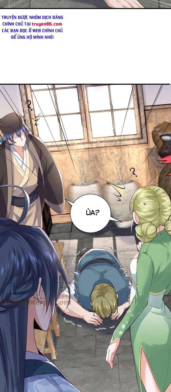 Ta Vô Địch Lúc Nào Chap 52 - Next Chap 53