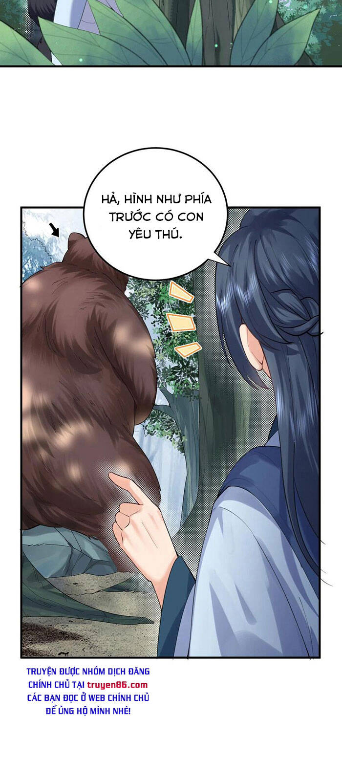 Ta Vô Địch Lúc Nào Chap 52 - Next Chap 53