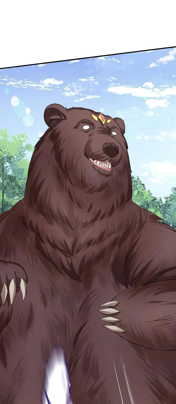 Ta Vô Địch Lúc Nào Chap 52 - Next Chap 53