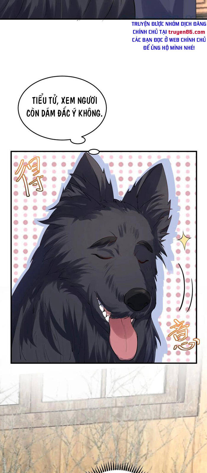 Ta Vô Địch Lúc Nào Chap 52 - Next Chap 53