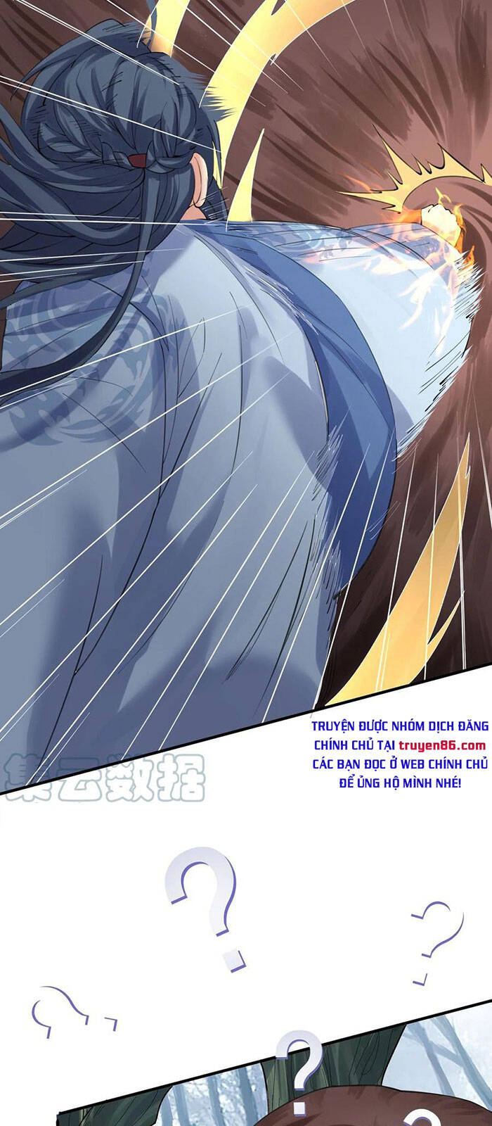 Ta Vô Địch Lúc Nào Chap 53 - Next Chap 54