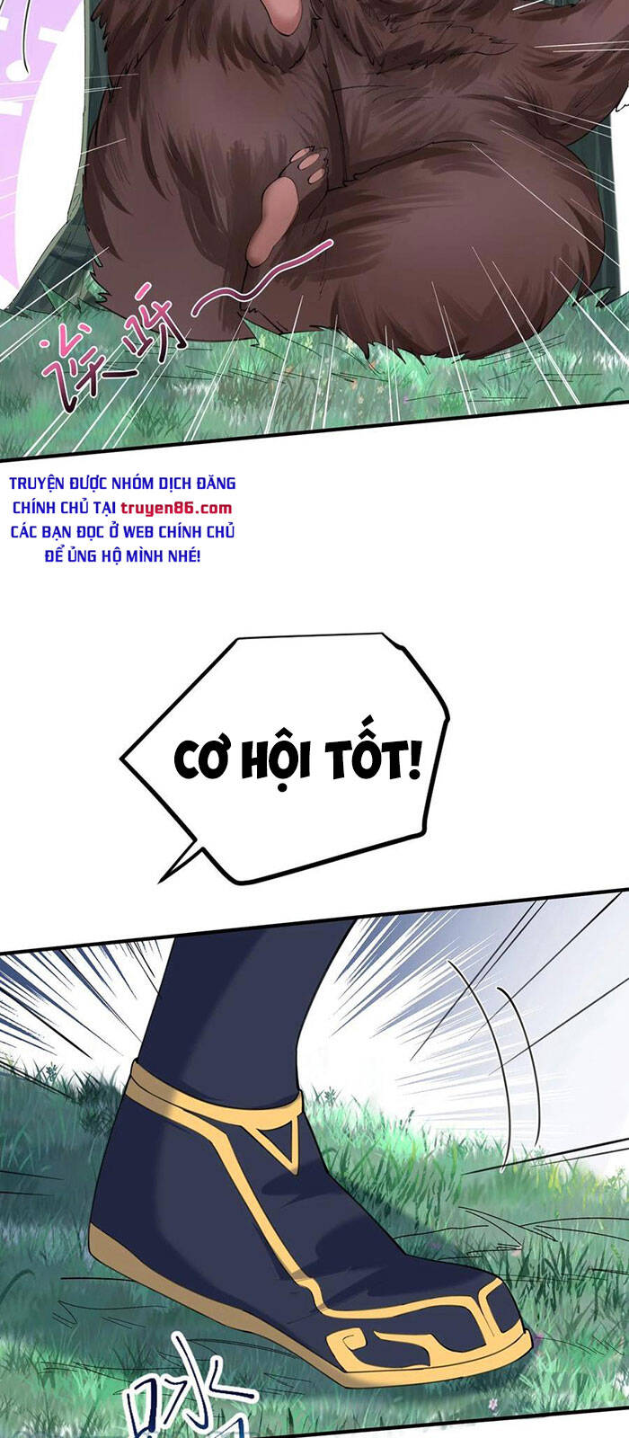 Ta Vô Địch Lúc Nào Chap 53 - Next Chap 54