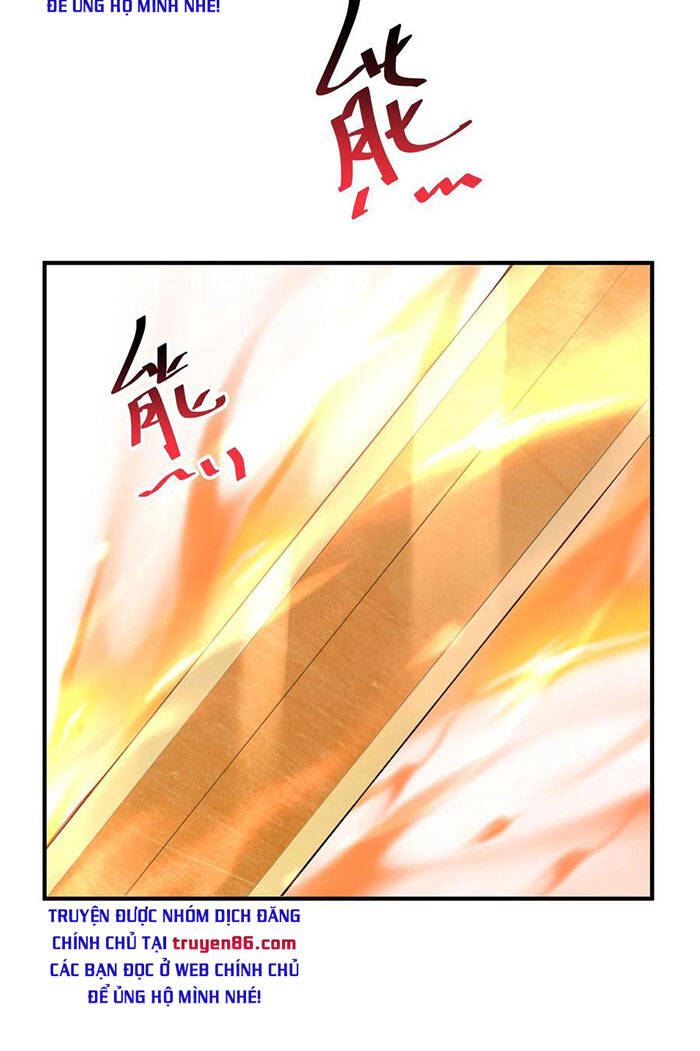 Ta Vô Địch Lúc Nào Chap 53 - Next Chap 54