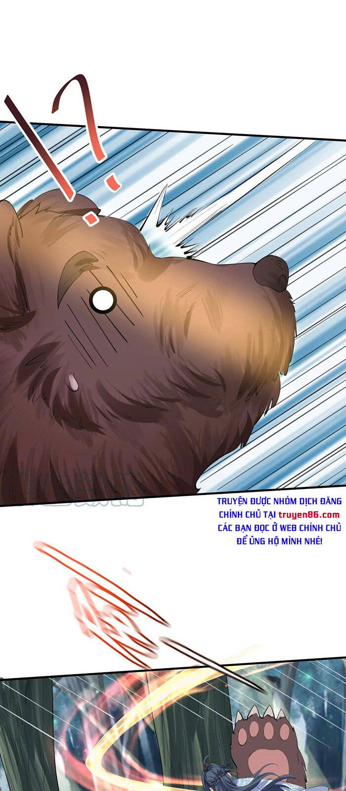 Ta Vô Địch Lúc Nào Chap 53 - Next Chap 54