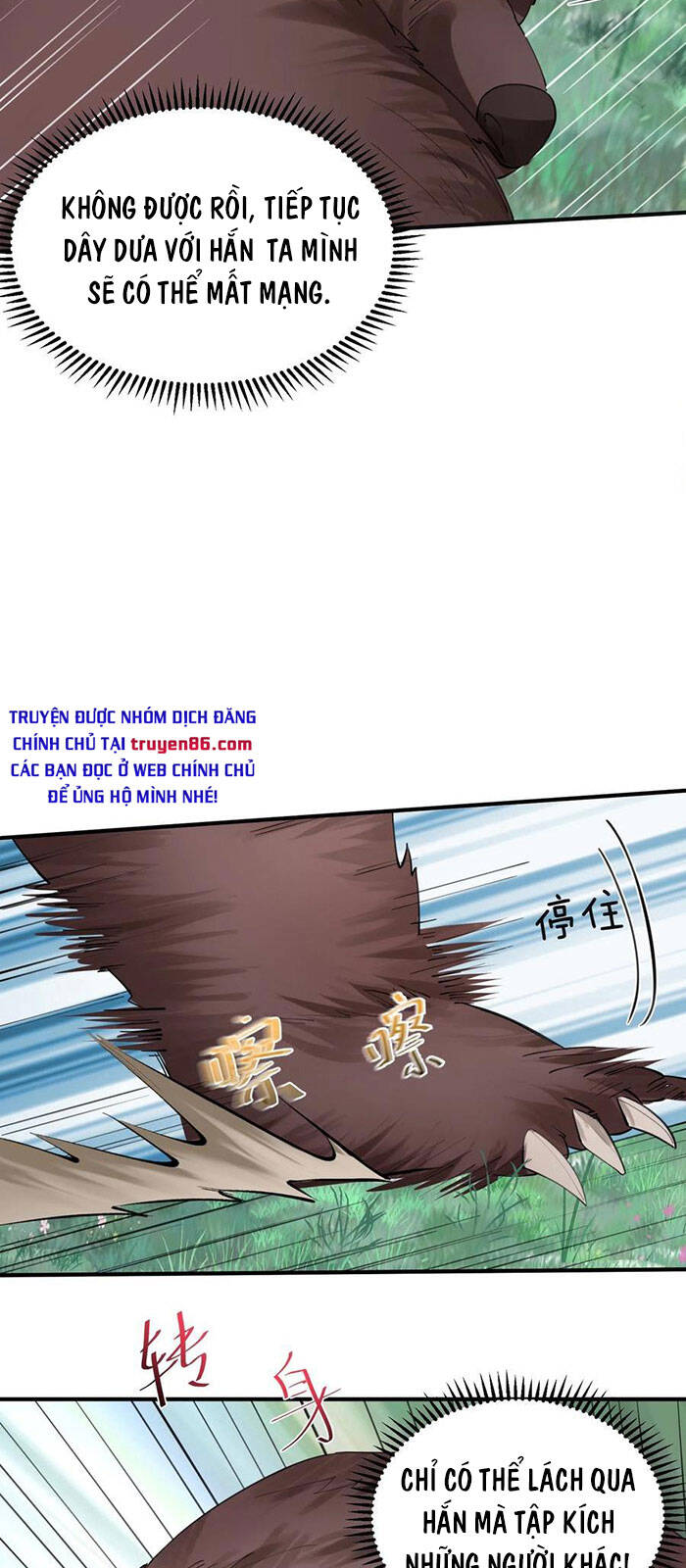 Ta Vô Địch Lúc Nào Chap 53 - Next Chap 54