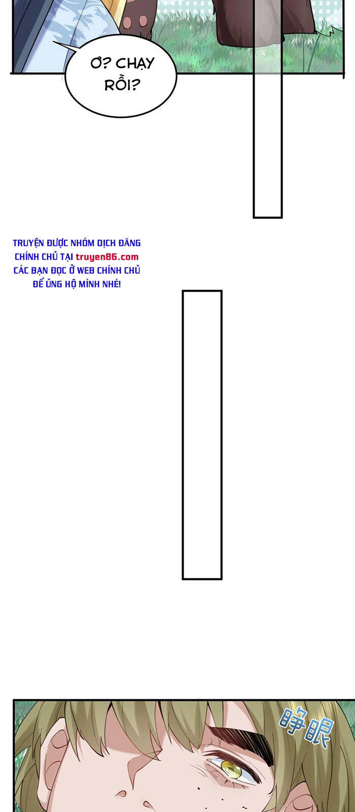 Ta Vô Địch Lúc Nào Chap 53 - Next Chap 54