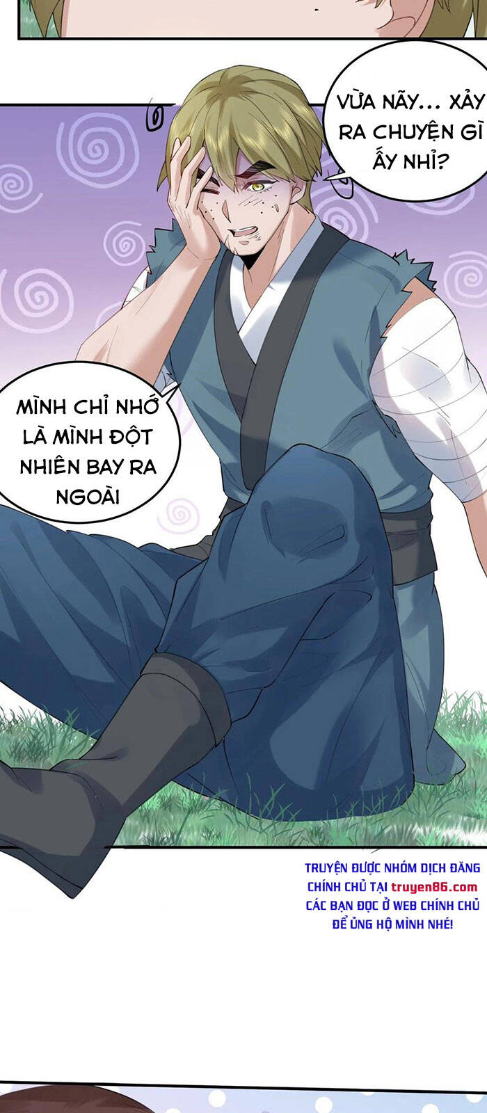 Ta Vô Địch Lúc Nào Chap 53 - Next Chap 54