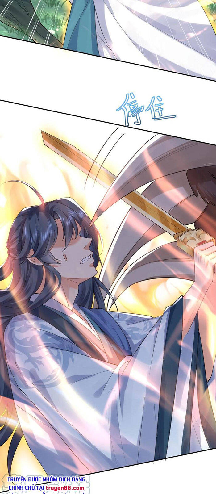 Ta Vô Địch Lúc Nào Chap 53 - Next Chap 54