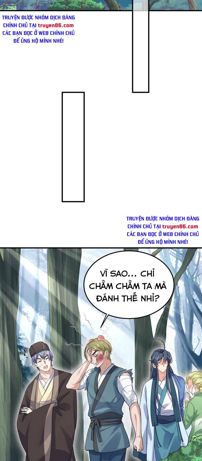 Ta Vô Địch Lúc Nào Chap 53 - Next Chap 54