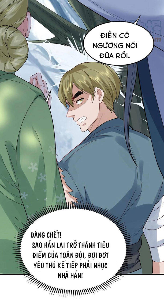 Ta Vô Địch Lúc Nào Chap 53 - Next Chap 54