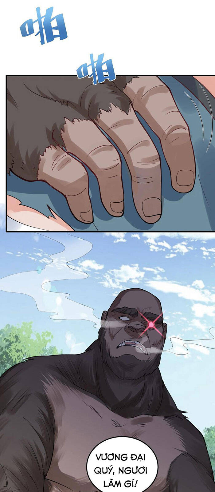 Ta Vô Địch Lúc Nào Chap 53 - Next Chap 54