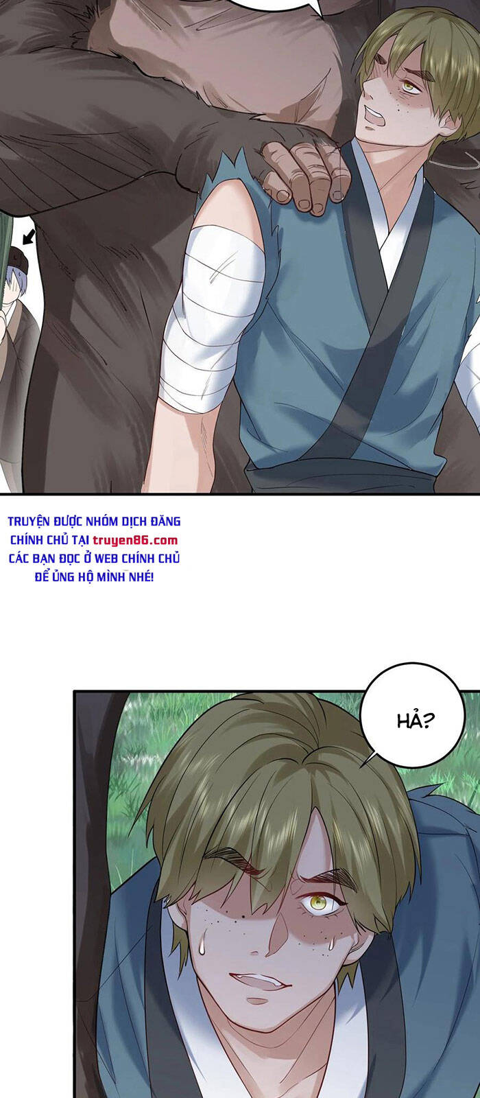 Ta Vô Địch Lúc Nào Chap 53 - Next Chap 54