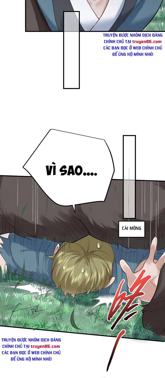 Ta Vô Địch Lúc Nào Chap 53 - Next Chap 54