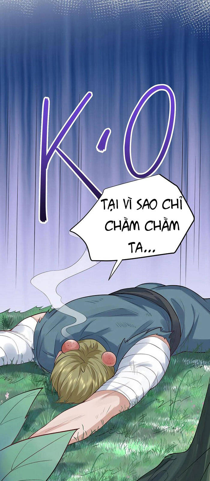 Ta Vô Địch Lúc Nào Chap 53 - Next Chap 54