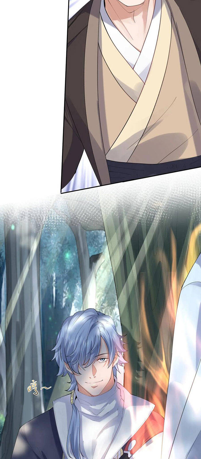 Ta Vô Địch Lúc Nào Chap 53 - Next Chap 54