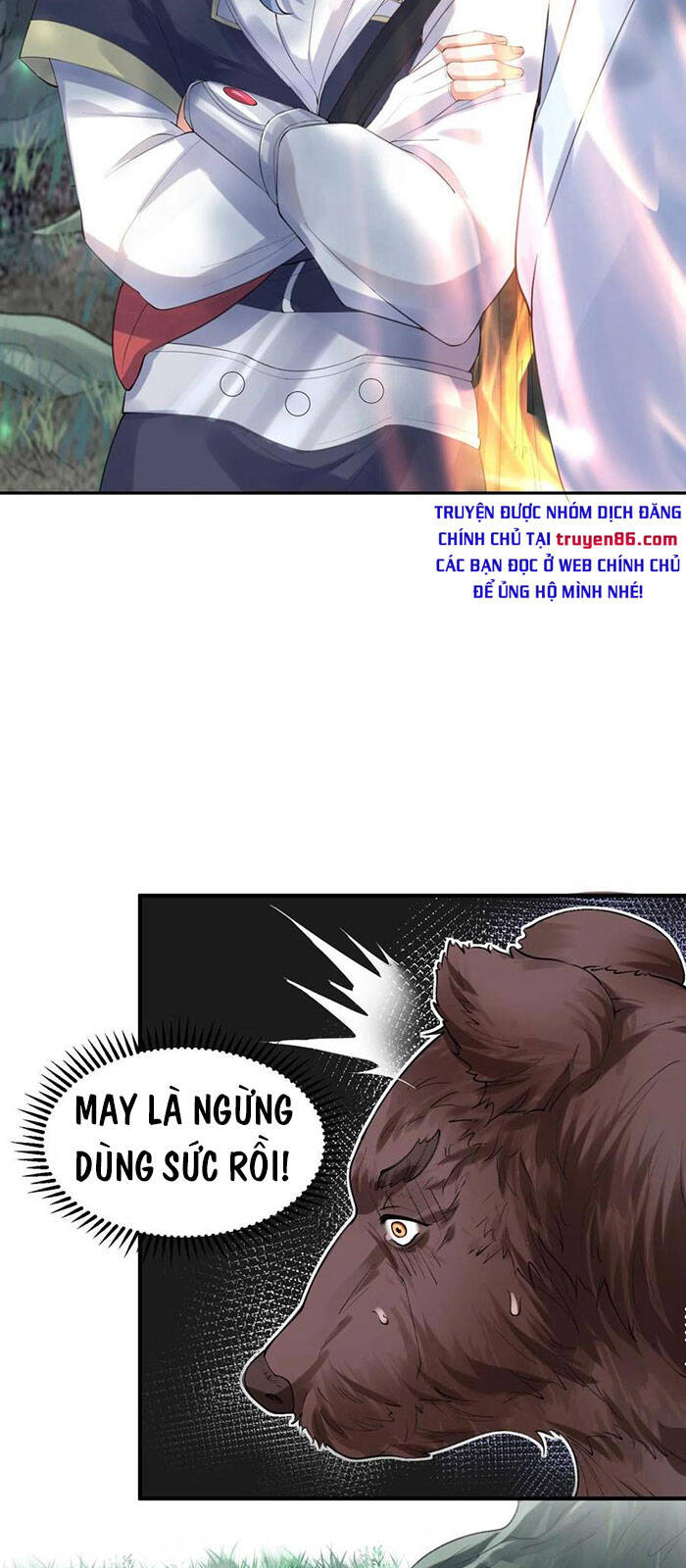 Ta Vô Địch Lúc Nào Chap 53 - Next Chap 54