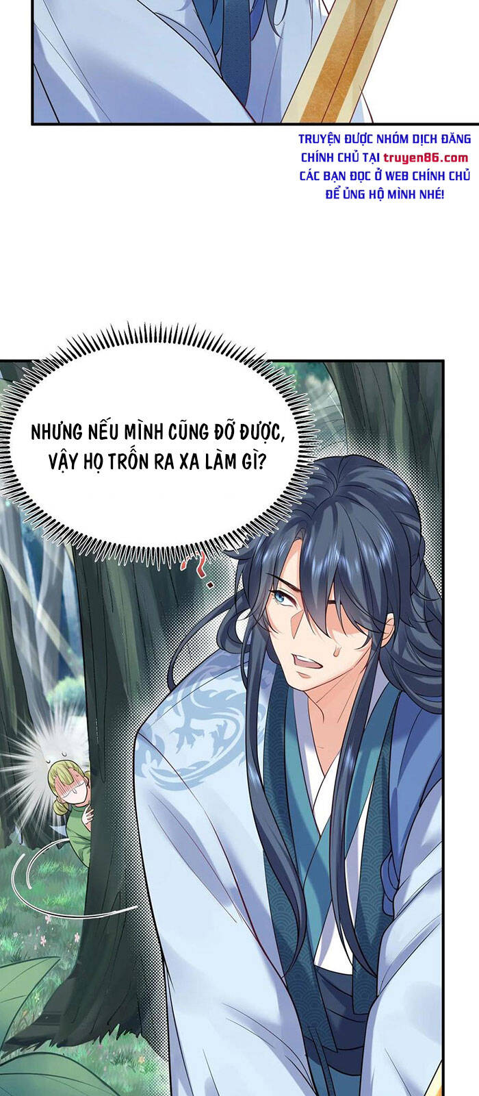 Ta Vô Địch Lúc Nào Chap 53 - Next Chap 54
