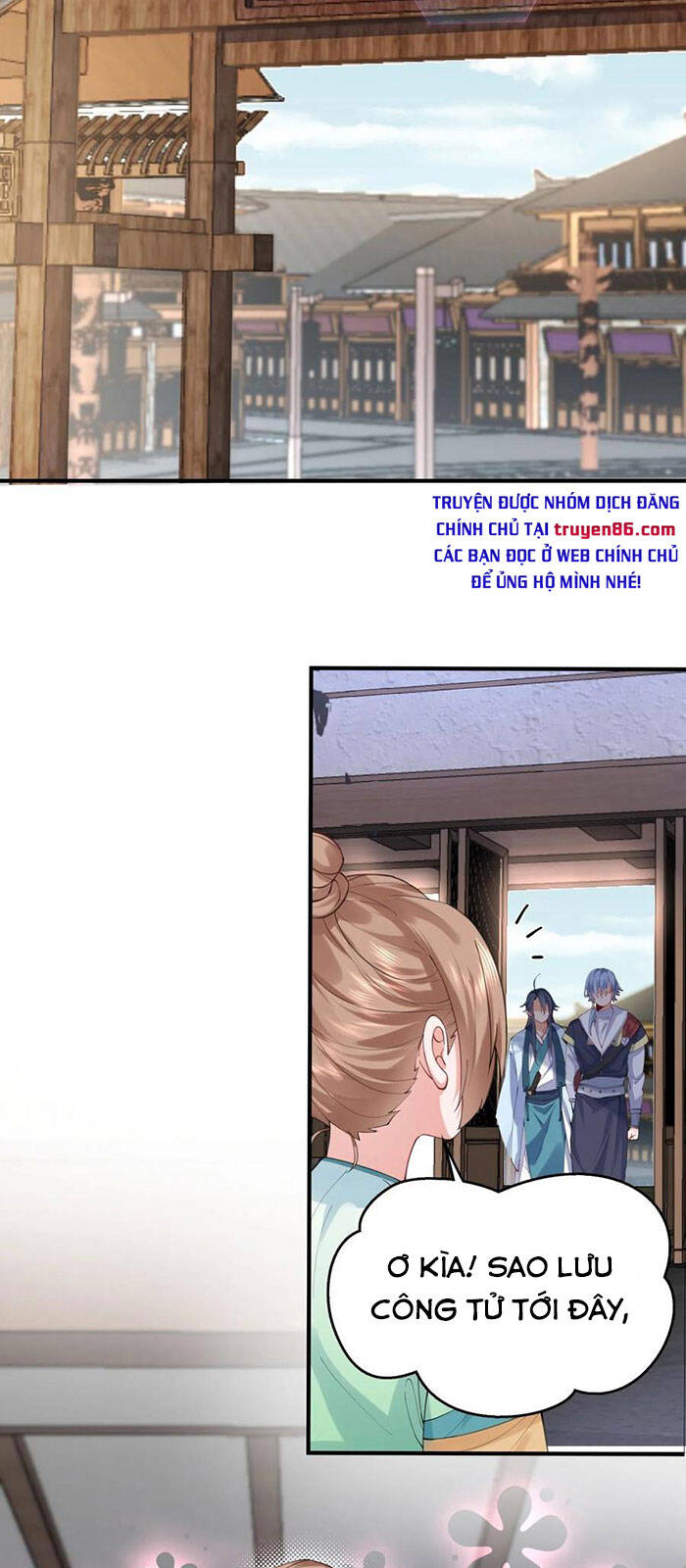 Ta Vô Địch Lúc Nào Chap 54 - Next Chap 55