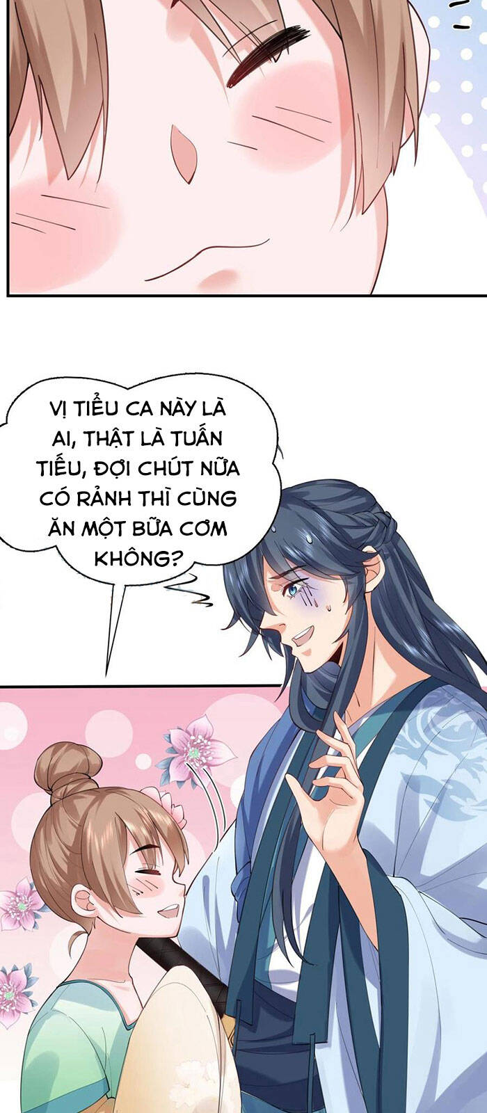 Ta Vô Địch Lúc Nào Chap 54 - Next Chap 55