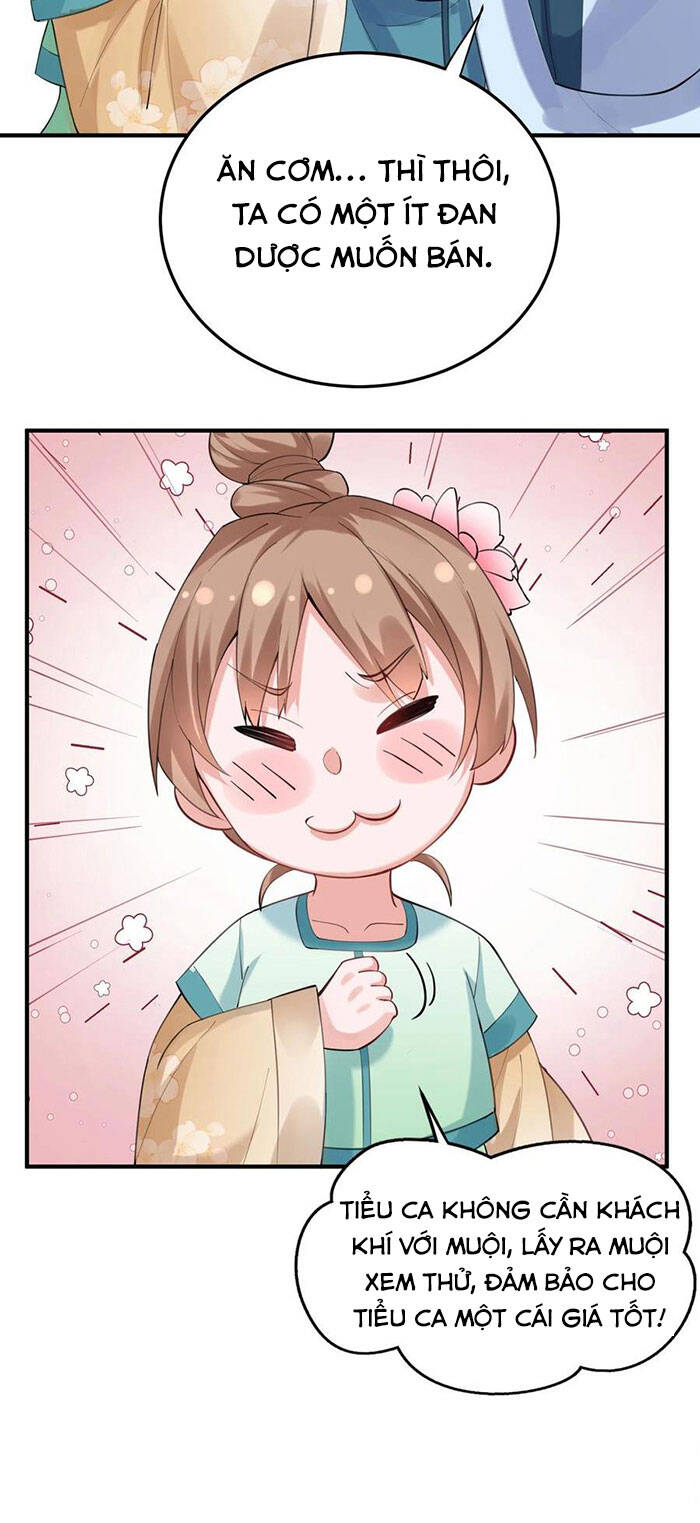 Ta Vô Địch Lúc Nào Chap 54 - Next Chap 55