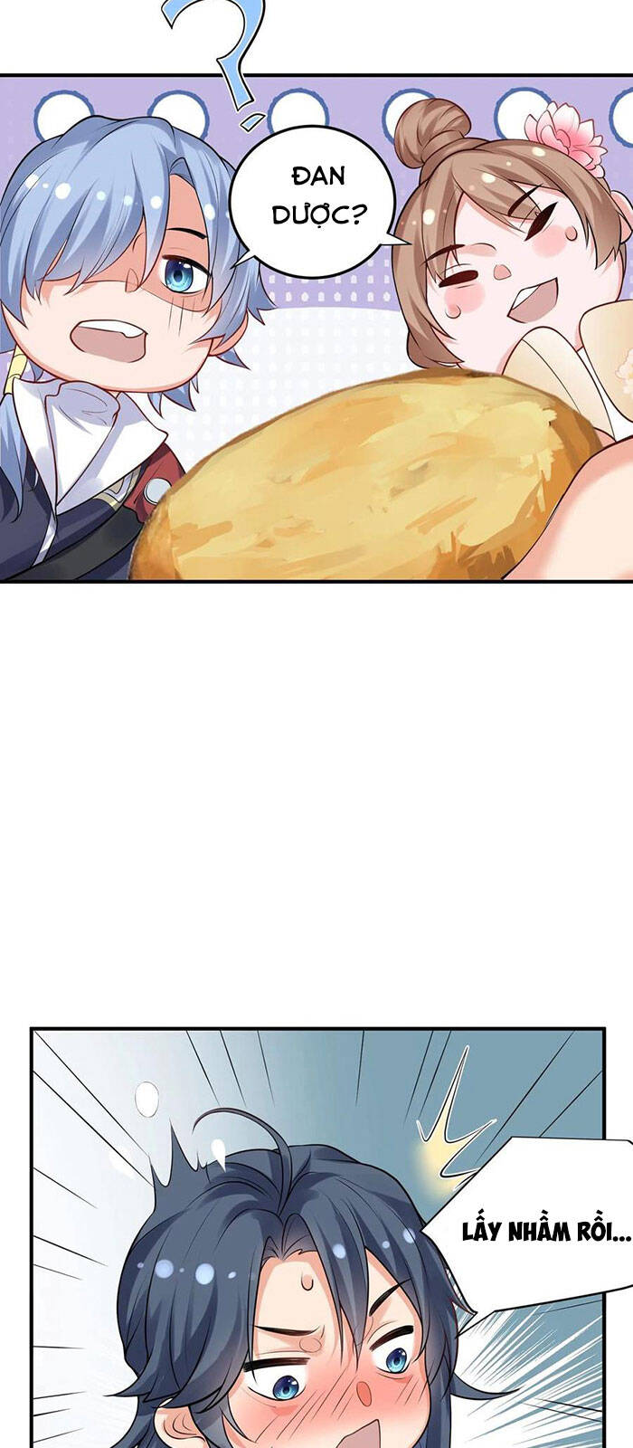 Ta Vô Địch Lúc Nào Chap 54 - Next Chap 55