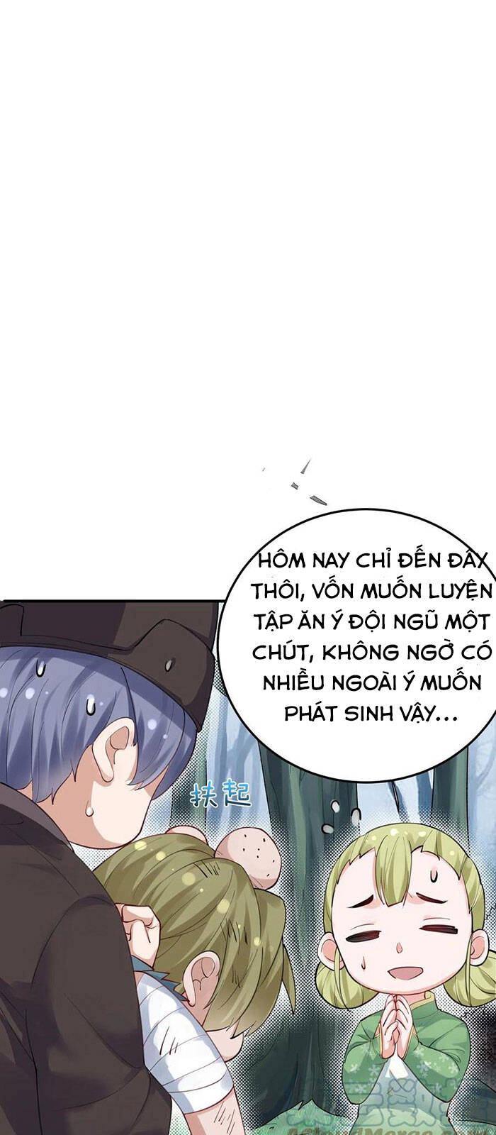 Ta Vô Địch Lúc Nào Chap 54 - Next Chap 55