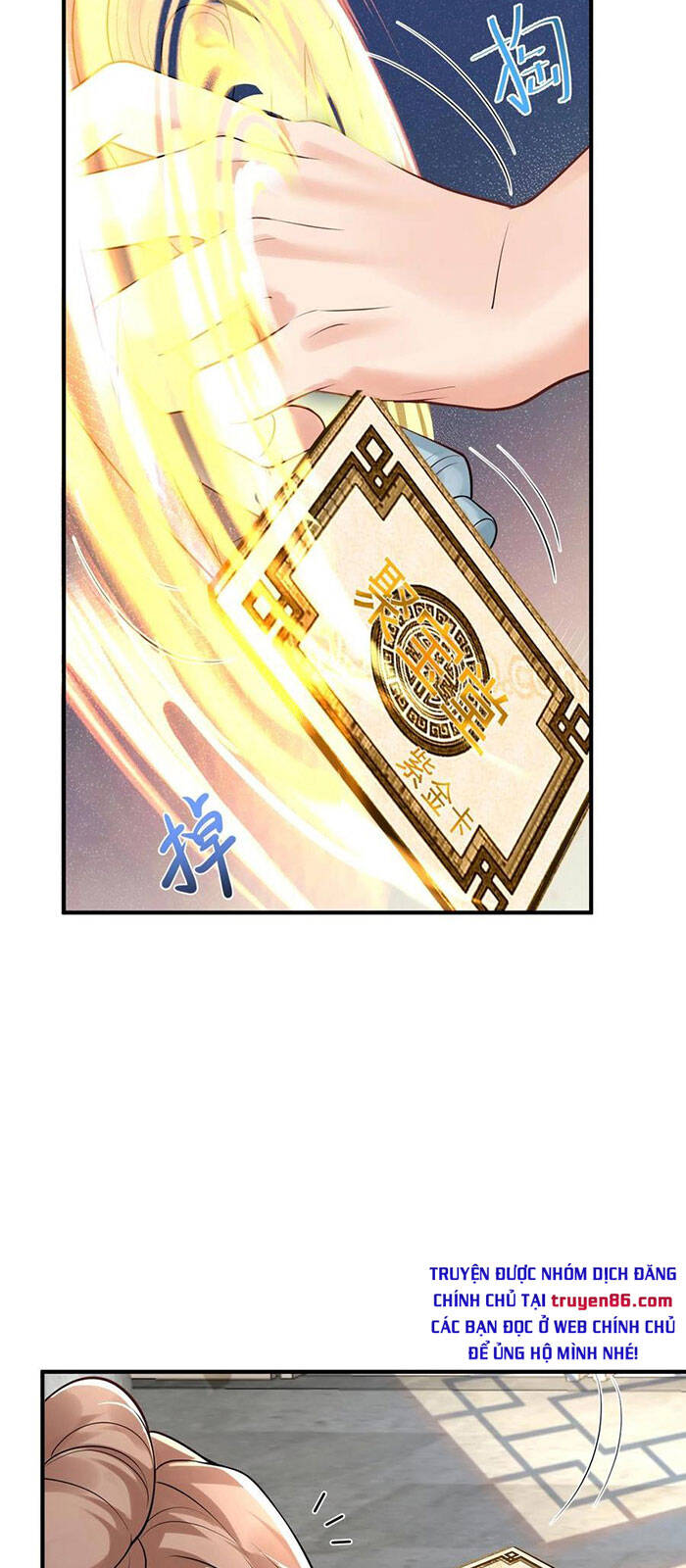 Ta Vô Địch Lúc Nào Chap 54 - Next Chap 55