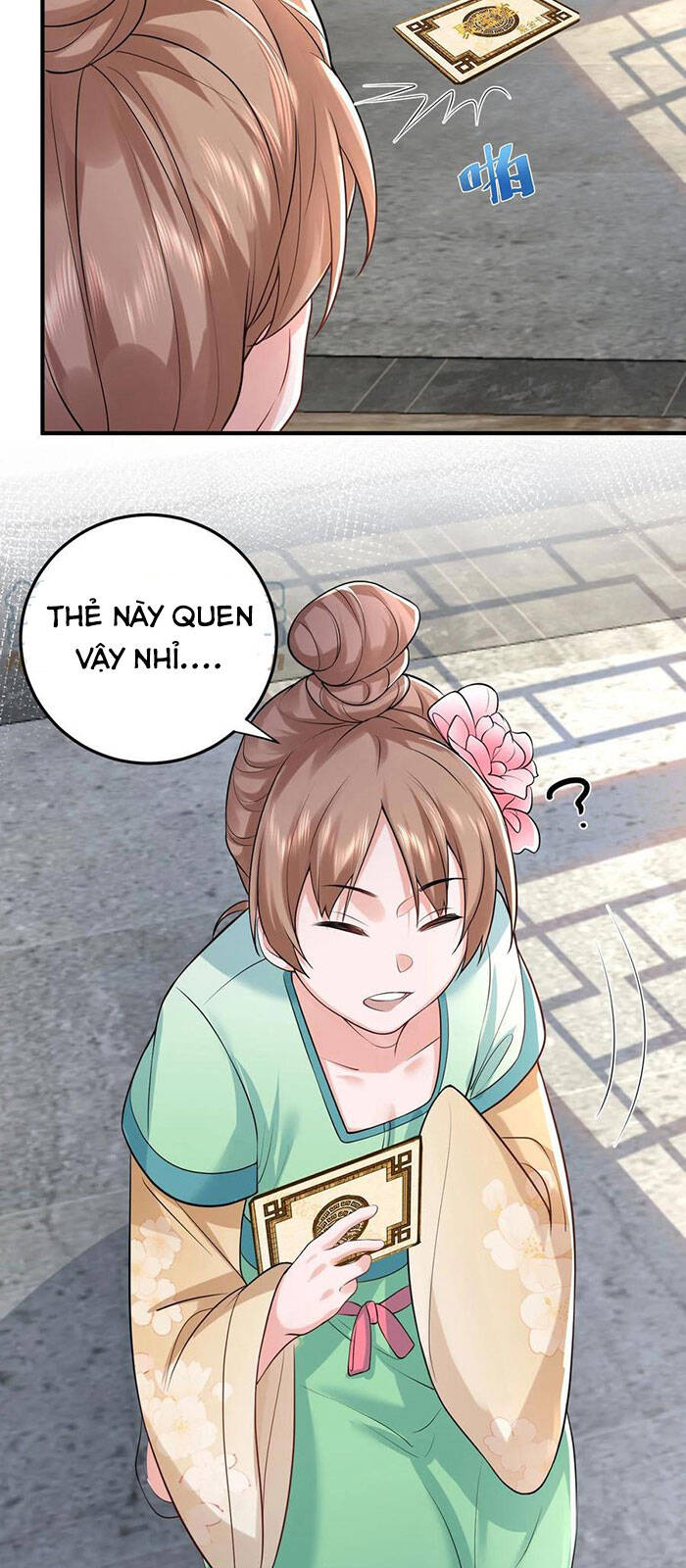 Ta Vô Địch Lúc Nào Chap 54 - Next Chap 55