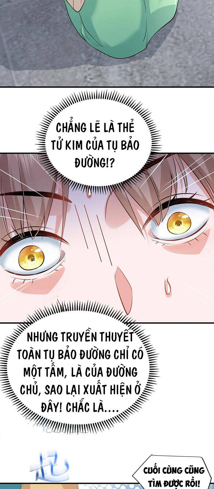 Ta Vô Địch Lúc Nào Chap 54 - Next Chap 55