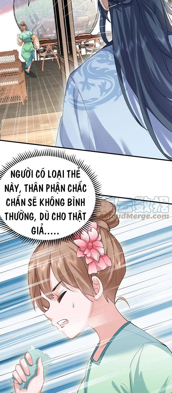 Ta Vô Địch Lúc Nào Chap 54 - Next Chap 55