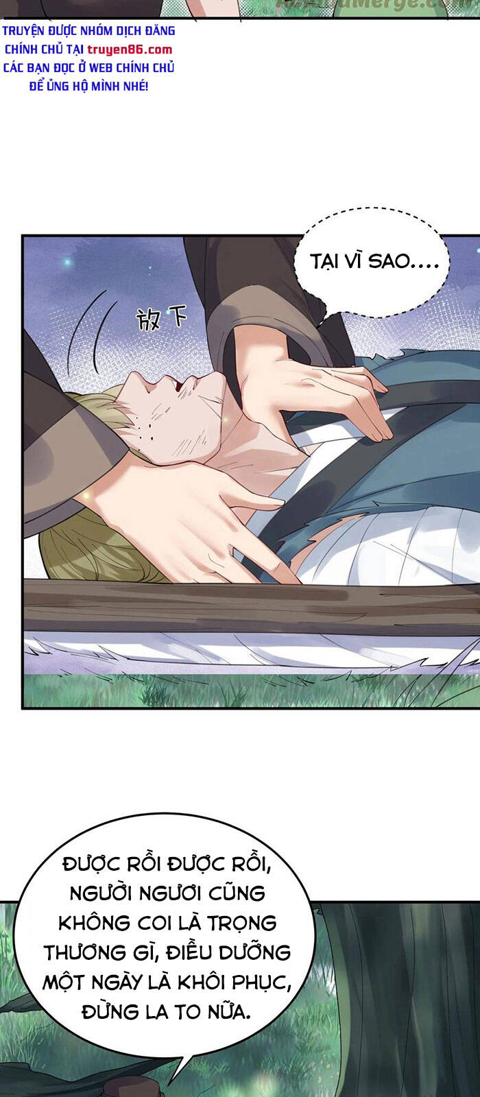 Ta Vô Địch Lúc Nào Chap 54 - Next Chap 55