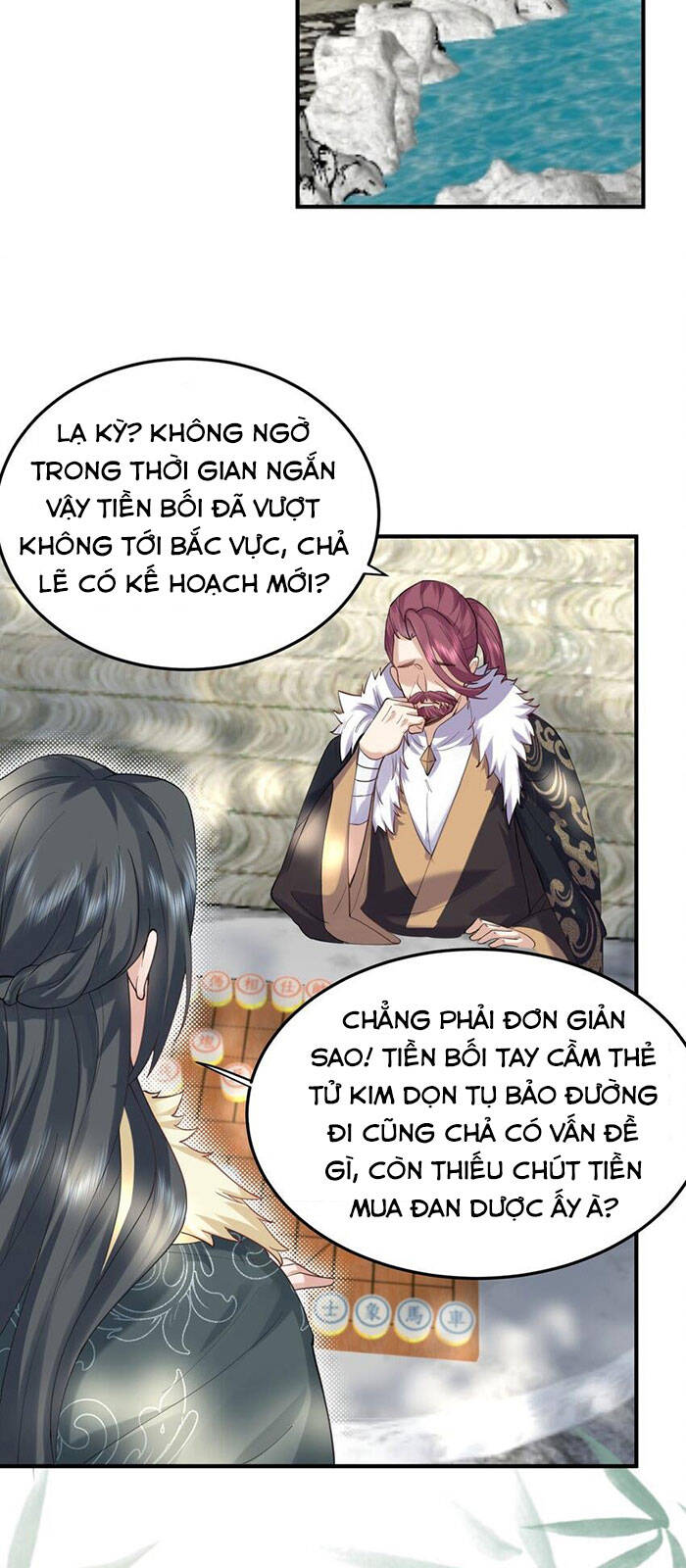 Ta Vô Địch Lúc Nào Chap 55 - Next Chap 56