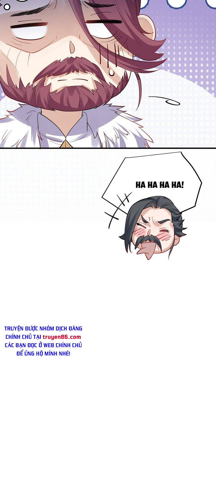 Ta Vô Địch Lúc Nào Chap 55 - Next Chap 56