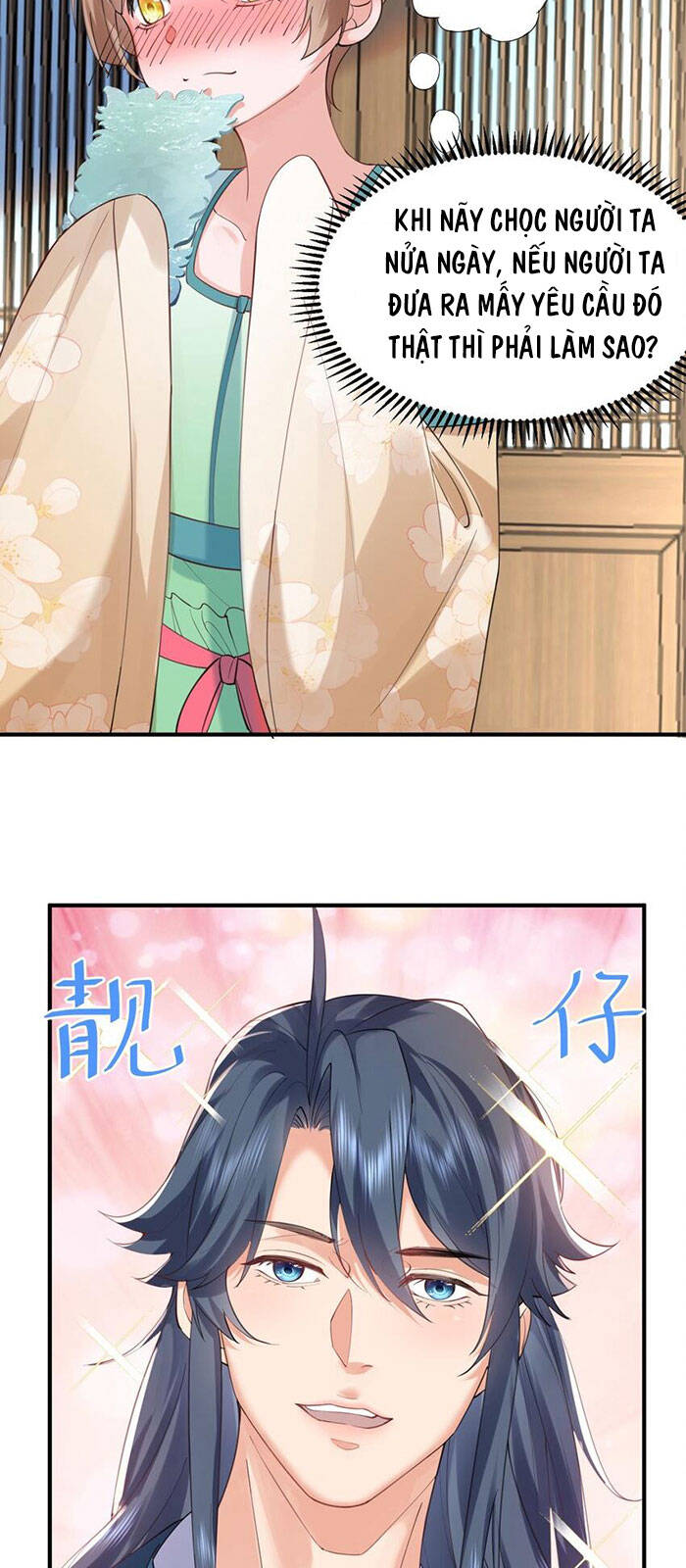 Ta Vô Địch Lúc Nào Chap 55 - Next Chap 56