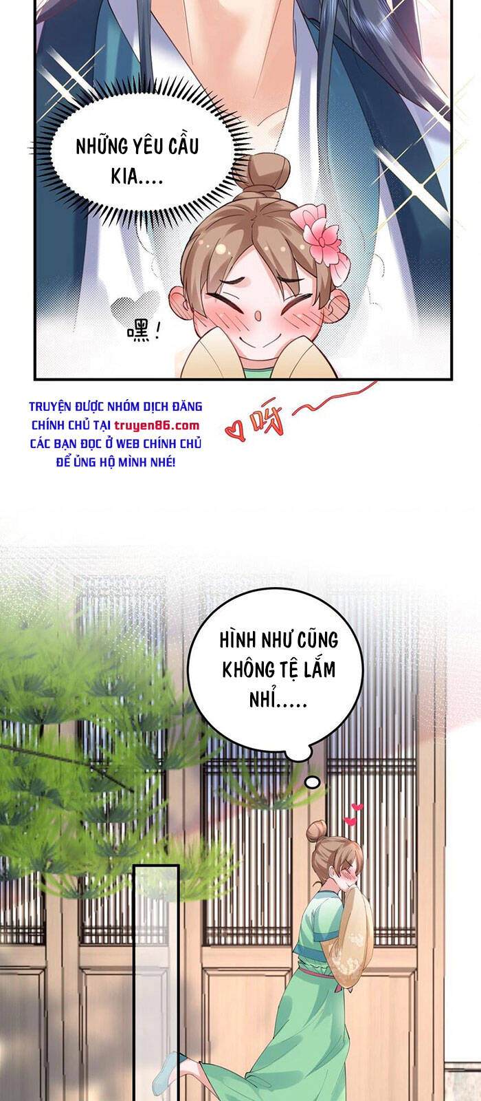 Ta Vô Địch Lúc Nào Chap 55 - Next Chap 56