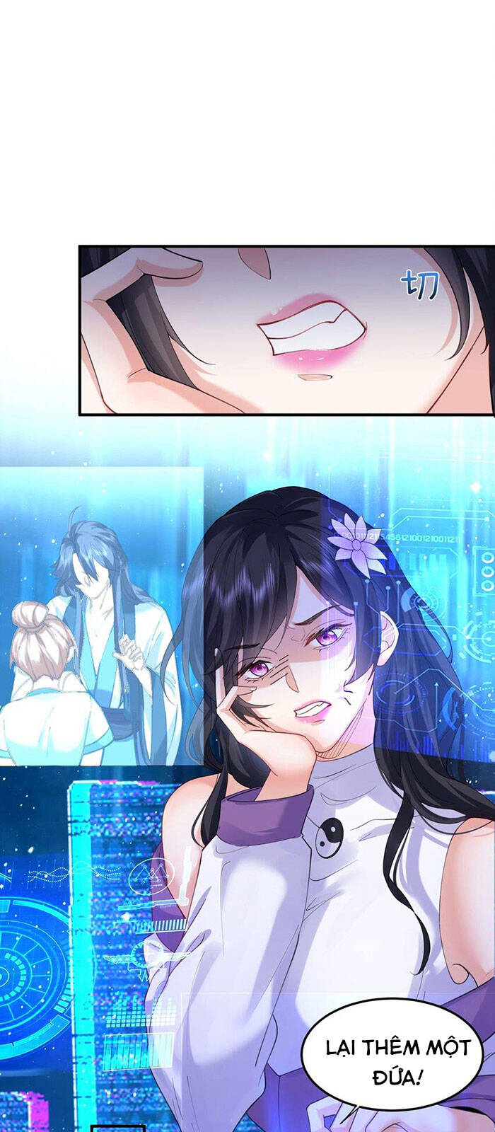 Ta Vô Địch Lúc Nào Chap 55 - Next Chap 56