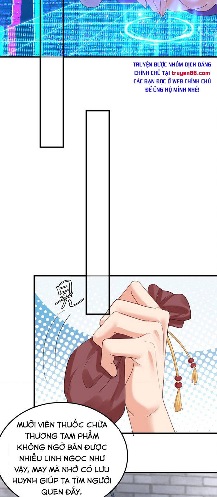 Ta Vô Địch Lúc Nào Chap 55 - Next Chap 56