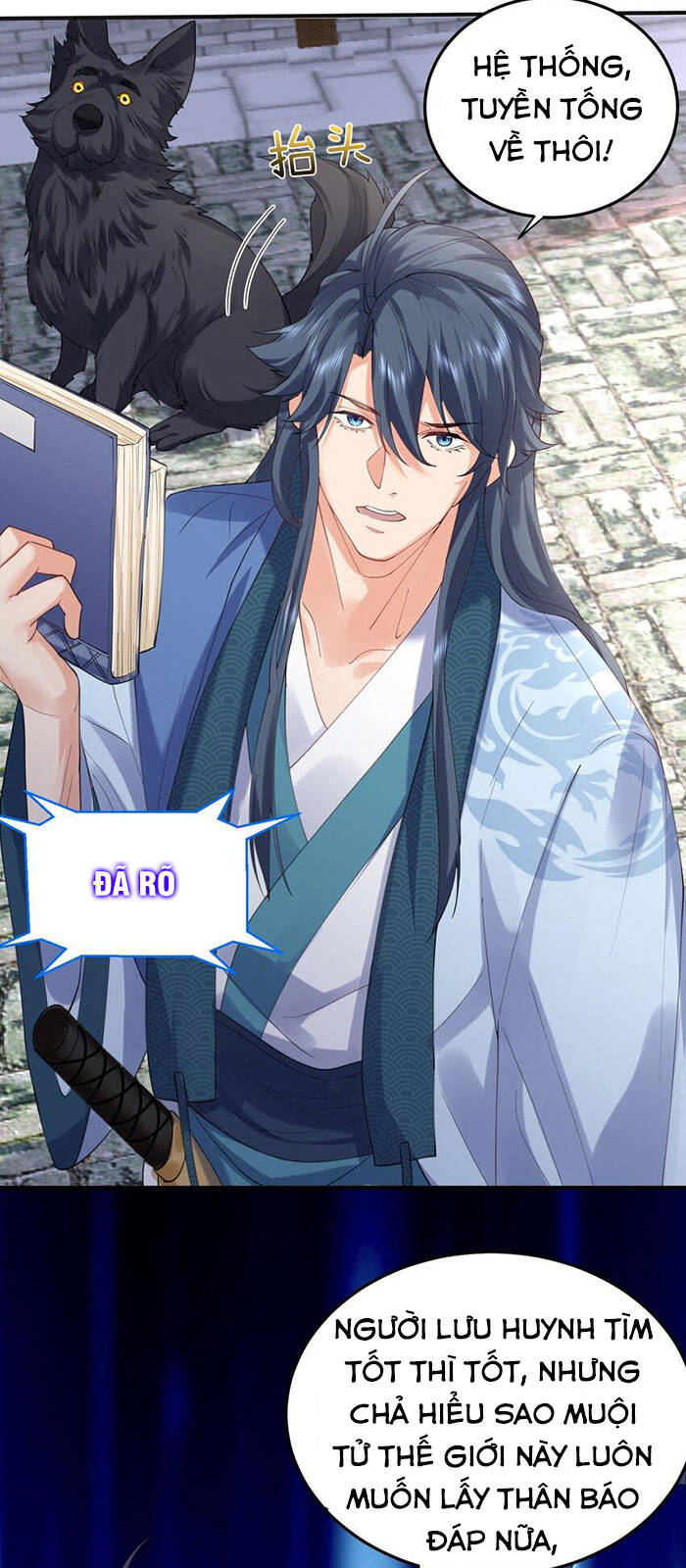 Ta Vô Địch Lúc Nào Chap 55 - Next Chap 56