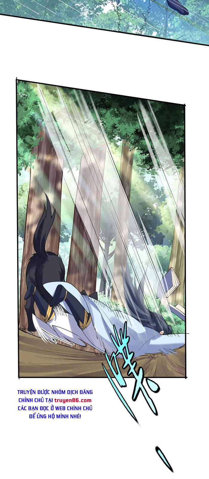 Ta Vô Địch Lúc Nào Chap 55 - Next Chap 56