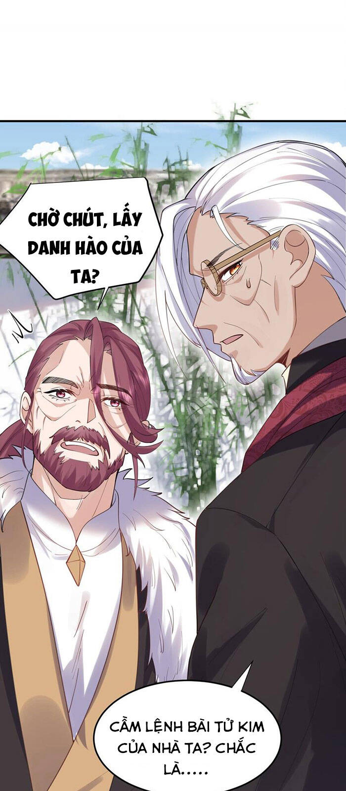 Ta Vô Địch Lúc Nào Chap 55 - Next Chap 56