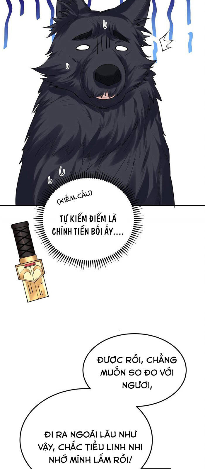 Ta Vô Địch Lúc Nào Chap 55 - Next Chap 56