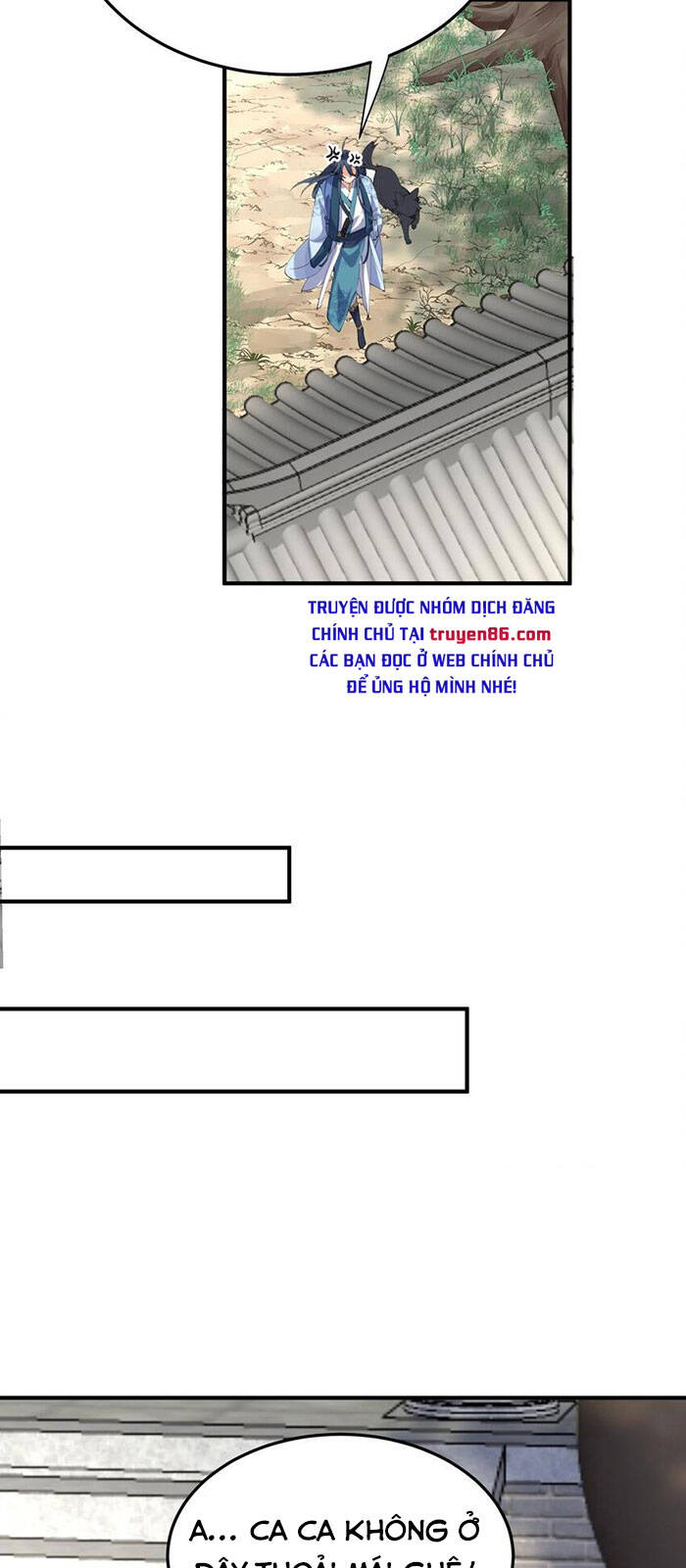 Ta Vô Địch Lúc Nào Chap 55 - Next Chap 56